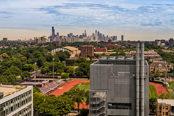 From The University of Chicago Medical Center