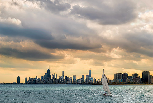 Sail Two