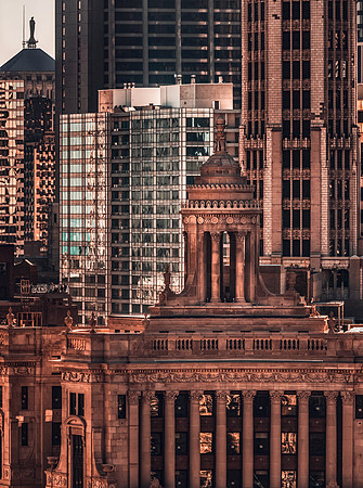 Chicago Rooftops 02