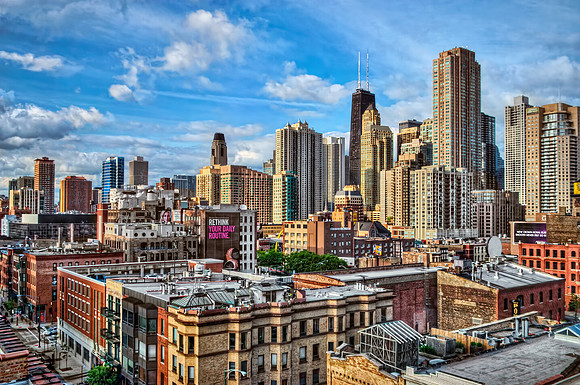 A Day in the Loop