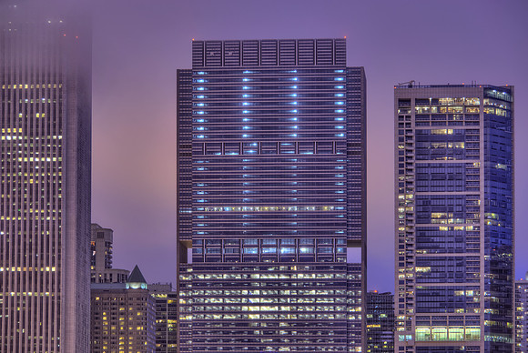 Purple Haze - Chicago