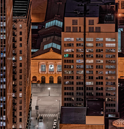 Aerial Art Institute - Chicago