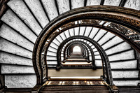 Art, Architectural Details & Other Work