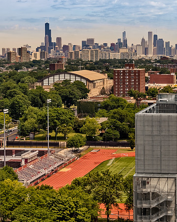 From The University of Chicago Medical Center