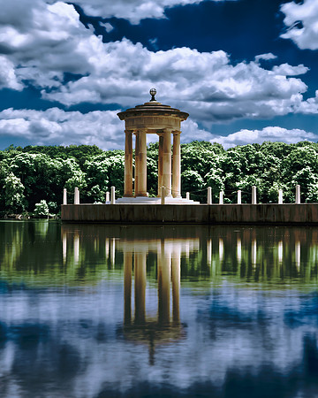 St. Mary of the Lake - Mundelein