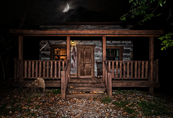 The Cabin