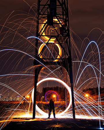 Spin II