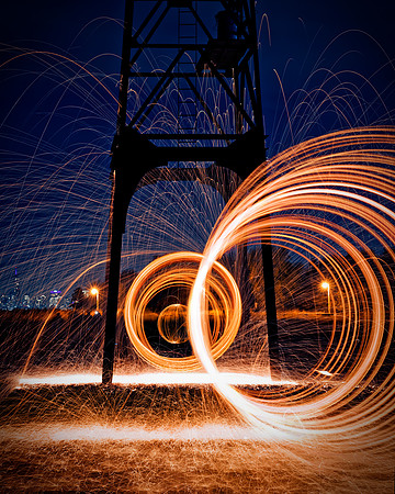 Spin I