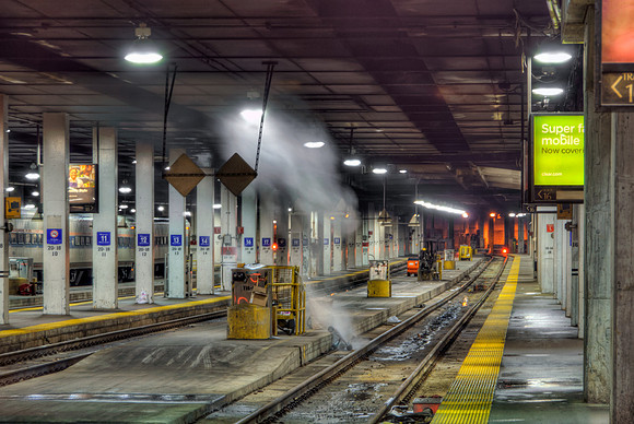 Inside Union Station 02
