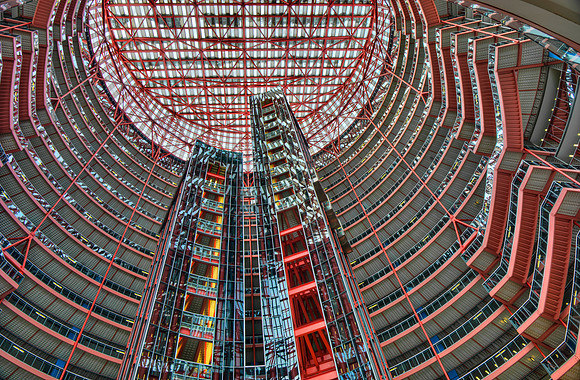 Thompson Center Interior 02