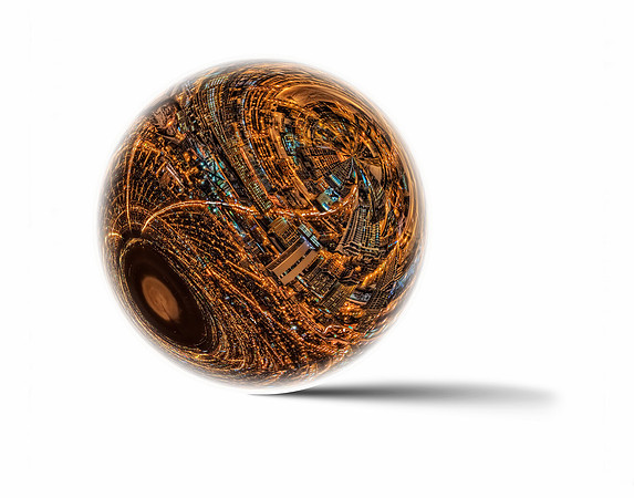 Chicago City Ball