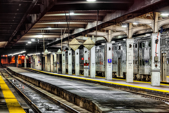 Inside Union Station 01