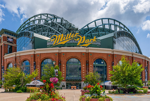American Family Field (Miller Park)