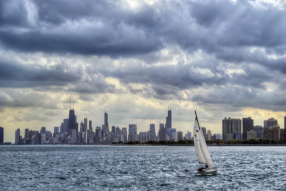 Sail